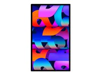 Apple Studio Display Nano-texture glass - LCD-skærm - 5K - 27" MYJL3DK/A
