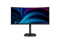 Philips 34B2U3600C - 3000 Series - LED-skærm - kurvet - 34" 34B2U3600C/00