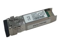 Cisco - SFP28 transceivermodul - 25GbE - 25GBase-ER - LC enkelttilstand - op til 40 km - 1295-1310 nm - for P/N: N540-ACC-SYS=, N540X-16Z4G8Q2C-A=, N540X-ACC-SYS=, NCS-55A2-MOD-HX-S SFP-25G-ER-I=