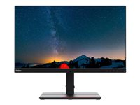 Lenovo ThinkVision P27u-20 - LED-skærm - 4K - 27" - Campus 62CBRAT6EU