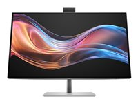 HP 727pm - Series 7 Pro - LED-skærm - 4K - 27" - HDR 8K135AA#ABB