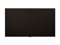 LG LAEC015-GN2 - All-in-One LAEC Series LED-videovæg - digital skiltning - 1920 x 1080 136" - 72 x - SMD LAEC015-GN2
