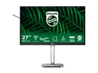 Philips 27B2G5601 - 5000 Series - LED-skærm - QHD - 27" 27B2G5601/00