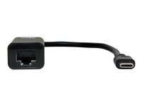 PORT Connect - Netværksadapter - USB-C - Gigabit Ethernet x 1 900126