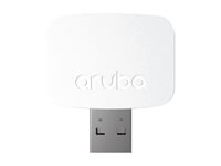 HPE Networking Instant On AP-USB-ZB - Netværksadapter - USB - ZigBee 3.0, Bluetooth 5.0, Wi-Fi 5, Wi-Fi 5 (pakke med 20) - for HPE Aruba AP-303, 304, 305, 334, 365, 367, 375, 504, 505; Instant IAP-304, 305, 324, 325 R2Y10A