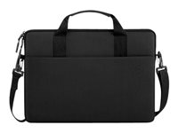 Dell EcoLoop Pro CV5623 - Hylster til notebook - 15" - 16" - sort DELL-CV5623