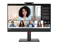 Lenovo ThinkVision T24mv-30 - LED-skærm - Full HD (1080p) - 24" - Campus 63D7UAT3EU