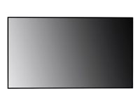 LG 75XS4P - 75" Diagonal klasse XS4P Series LED-bagbelyst LCD paneldisplay - digital skiltning med Integrated Pro:Idiom - webOS - 4K UHD (2160p) 3840 x 2160 - Direct LED - sort 75XS4P