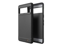 Gear4 Havana - Bagsidecover til mobiltelefon - D3O Bio - sort - for Google Pixel 7 702009710