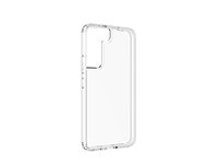 iFrogz Defence - Bagsidecover til mobiltelefon - klar - for Samsung Galaxy S22 302009280