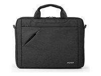 PORT SYDNEY TL - Bæretaske til notebook - eco - 15.6" - sort 135172