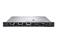 Dell PowerEdge R450 - rack-monterbar - Xeon Silver 4314 2.4 GHz - 64 GB - SSD 2 x 480 GB G0P6X