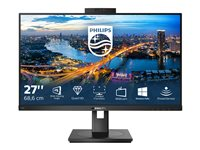 Philips B Line 275B1H - LED-skærm - 27" 275B1H/00