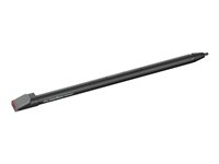 Lenovo ThinkPad Pen Pro-10 - Aktiv skrivestift - for ThinkPad X1 Yoga Gen 6 20XY, 20Y0; X1 Yoga Gen 8 21HQ 4X81C96610