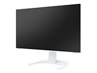 EIZO FlexScan EV2495-FWT - med FlexStand - LED-skærm - WUXGA - 24.1" EV2495-FWT