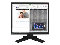 EIZO FlexScan S1934H - LED-skærm - 19" S1934H-BK
