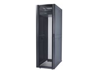 APC InfraStruXure Modular IT Power Distribution Unit with 18 Poles - Kraftfordelingskabinet - AC 400 V - 138 kW - tre faser - for P/N: SY16K48H-PDNB, SY32K48H-PDNB, SY48K48H-PDNB, SY64K96H-NB, SY96K160H-NB, SY96K96H-NB PDPM138H-R