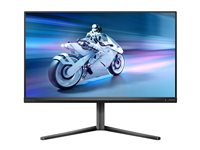 Philips Evnia 5000 27M2N5500 - LED-skærm - QHD - 27" - HDR 27M2N5500/00