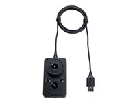 Jabra Engage Link UC - Fjernstyring - kabel - for Engage 50 Mono, 50 Stereo, 65 Mono, 65 Stereo, 75 Mono, 75 Stereo 50-219