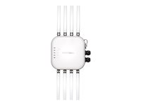 SonicWall SonicWave 432o - Trådløs forbindelse - med 1 års Advanced Secure Cloud WiFi Management og Support - Wi-Fi 5 - 2.4 GHz, 5 GHz 02-SSC-2674