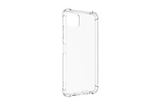 iFrogz Defence - Bagsidecover til mobiltelefon - Krystalklar - for Samsung Galaxy A22 5G 302008413