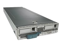Cisco UCS B200 M3 Value Smart Play - indstikningsmodul - Xeon E5-2650 2 GHz - 64 GB UCS-EZ-ENTV-B200