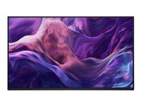 Dell P2425HE - uden stander - LED-skærm - Full HD (1080p) - 24" DELL-P2425HEWO