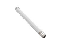 Cisco Aironet - Antenne - Wi-Fi - 5 dBi - omni-directional - udendørs - for Aironet 1522AG Lightweight Outdoor Mesh Access Point AIR-ANT2450V-N=