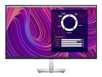 Dell P3223DE - LED-skærm - QHD - 31.5" - TAA-kompatibel DELL-P3223DE