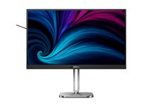 Philips 27B2U4601 - 4000 Series - LED-skærm - QHD - 27" 27B2U4601/00
