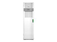 Schneider Electric Galaxy VS - Seismisk monteringssæt - for Galaxy VS GVSUPS15, GVSUPS20, GVSUPS25, GVSUPS30, GVSUPS40, GVSUPS50, GVSUPS60, GVSUPS80 GVSOPT016