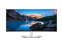Dell UltraSharp U3824DW - LED-skærm - kurvet - 38" DELL-U3824DW