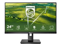 Philips B Line 242B1G - LED-skærm - Full HD (1080p) - 24" 242B1G/00