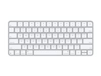 Apple Magic Keyboard - Tastatur - USB-C - trådløs - Bluetooth - QWERTY - Amk. engelsk MXCL3LB/A