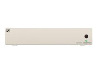 Sennheiser EW-D ASA (Q-R-S) - aktiv antenneopdeler for trådløst mikrofonsystem 508879