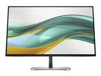 HP 524pf - Series 5 Pro - LED-skærm - Full HD (1080p) - 24" - Smart Buy 9D9L6UT#ABB