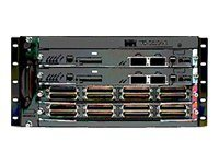Cisco Catalyst 6504-E - Switch - monterbar på stativ WS-C6504-E=