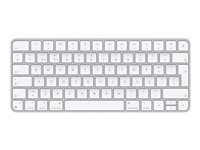 Apple Magic Keyboard - Tastatur - Bluetooth - QWERTY - portugisisk MK2A3PO/A