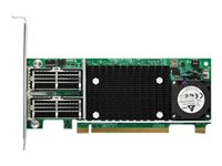 Cisco UCS Virtual Interface Card 1385 - Netværksadapter - PCIe 3.0 x16 - 40 Gigabit QSFP+ x 2 UCSC-PCIE-C40Q-03=
