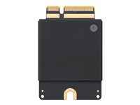 Apple - Upgrade Kit - SSD - 2 TB - intern - for Mac Pro (Midt 2023) MR393ZM/A