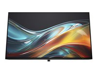 HP 724pf - Series 7 Pro - LED-skærm - Full HD (1080p) - 23.8" 8X530A5#ABB