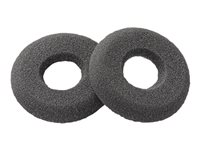 Poly - Ørepude for trådløst headset (pakke med 2) 8K6P5AA#AC3