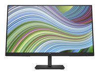 HP P24 G5 - P-Series - LED-skærm - Full HD (1080p) - 23.8" 64X66AA#ABB