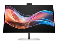 HP 727pm - Series 7 Pro - LED-skærm - 4K - 27" - HDR - Smart Buy 8K135AT#ABB