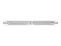 Cisco Mechanical Frame - Slot-dæksel for netværksudstyr - 1U NCS2K-MF-1RU=
