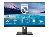 Philips S-line 275S1AE - LED-skærm - 27" 275S1AE/00