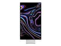 Apple Pro Display XDR Nano-texture glass - LED-skærm - 32" MYLJ3DK/A