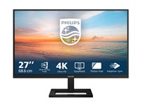 Philips 27E1N1900AE - 1000 Series - LED-skærm - 27" - HDR 27E1N1900AE/00