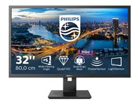 Philips B Line 325B1L - LED-skærm - 32" 325B1L/00