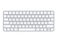 Apple Magic Keyboard - Tastatur - Bluetooth - QWERTY - spansk MK2A3Y/A